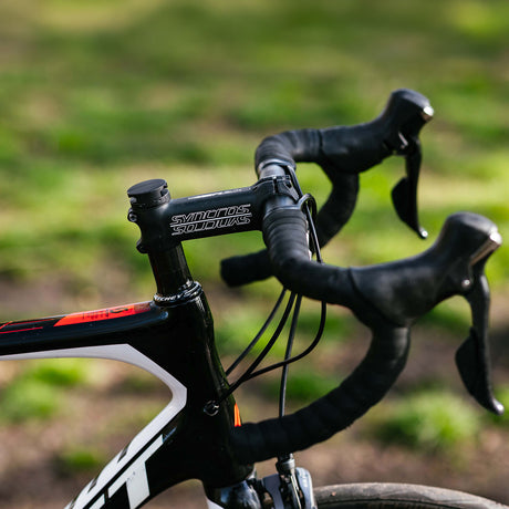Loop - Micro Mount - Ultra-Compact Stem Cap Phone Mount - ZEITBIKE