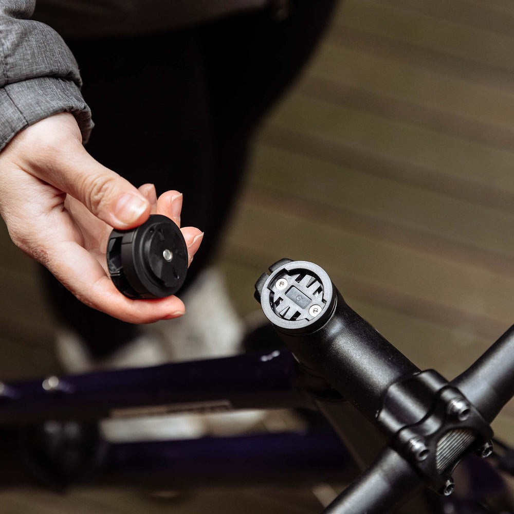 Removable Loop Loop - Removable Stem Kit for Micro Mount – ZEITBIKE