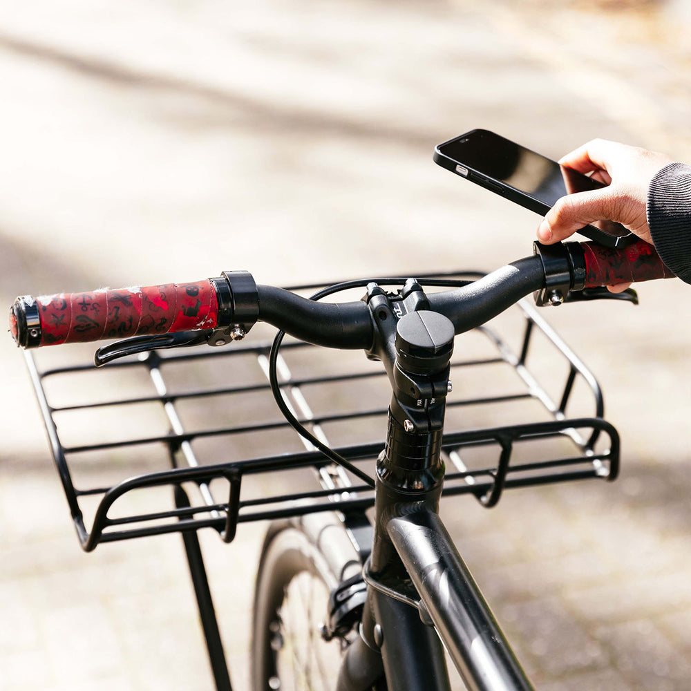 Removable Loop Loop - Removable Stem Kit for Micro Mount – ZEITBIKE