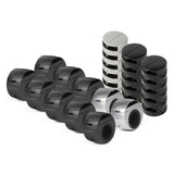 Loop - Refill Bundle - 30 pcs Mixed Phone Mounts