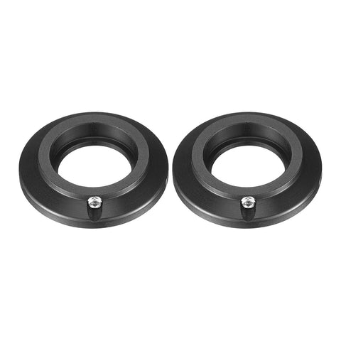 Mavic Crossmax Parts - Torque Caps 15x31 Adapter MTB QRM Auto (Front Hub | > 2019)