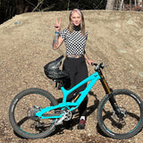 Miles Racing - Disc Brake Pads - Semi Metallic - SHIMANO FSA REVER - Emma Edition (MI-MET-26-EMMA)