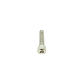 Mondraker Part# 099.12132 - SCREW BOLT M5x20L-P-S - ZEITBIKE