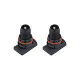 NEWMEN - STREEM Aero Tubeless Set - [D]