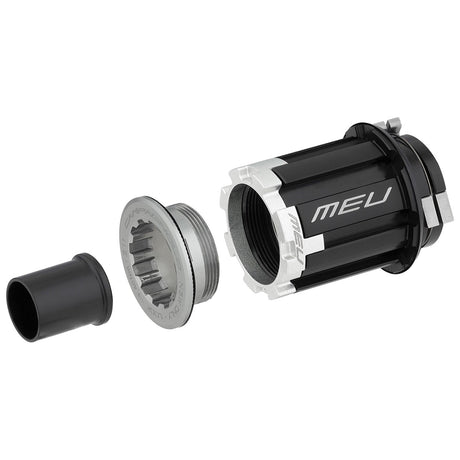 NEWMEN - Fade Road/Gravel Freewheel - ZEITBIKE