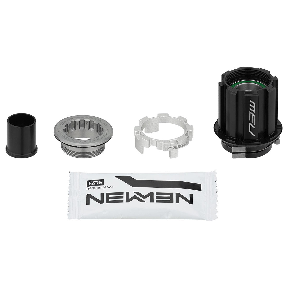 NEWMEN - Fade Road/Gravel Freewheel