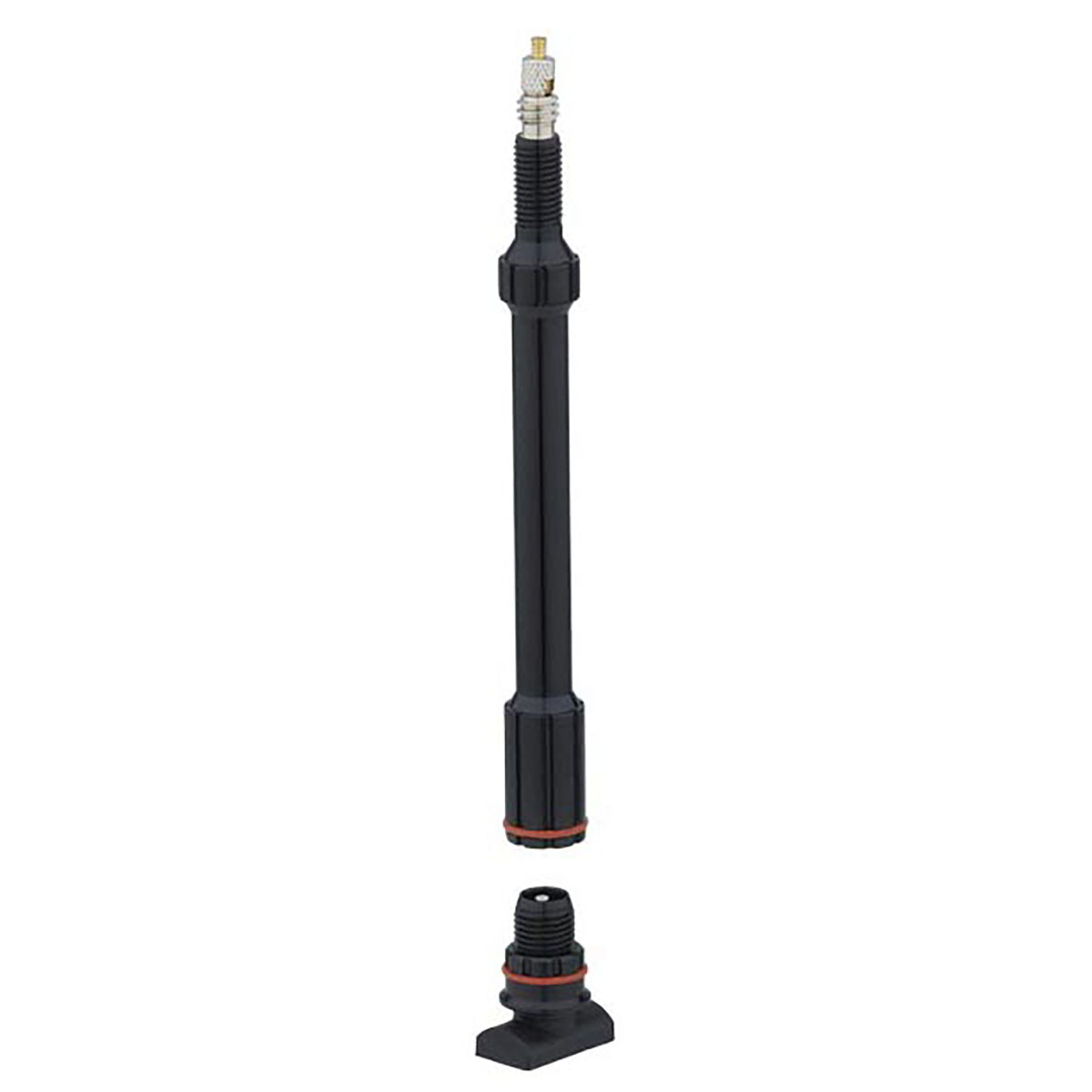 NEWMEN - STREEM Aero Valve Kit - [D]