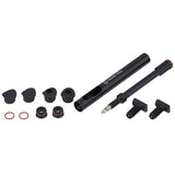 NEWMEN - STREEM Aero Valve Kit (Two Wheels) - [D]