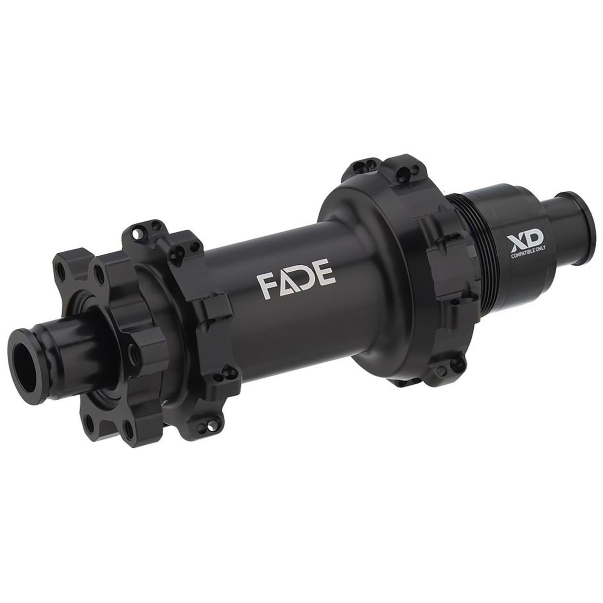 NEWMEN - Hub (Rear) - Fade MTB - [D] - ZEITBIKE