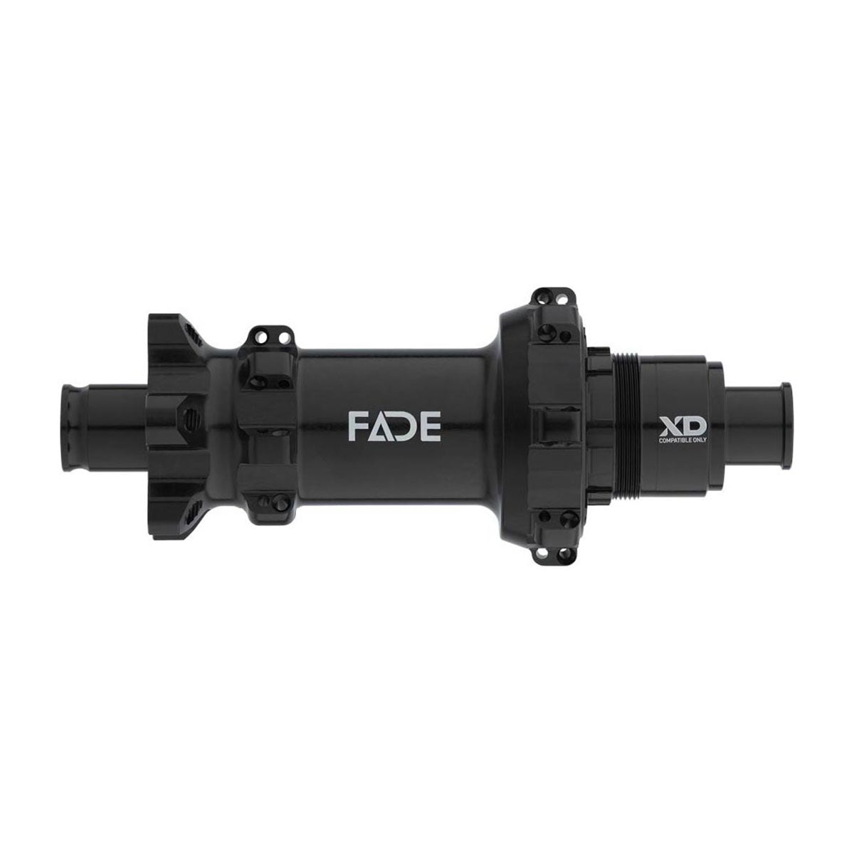 NEWMEN - Hub (Rear) - Fade MTB - [D]