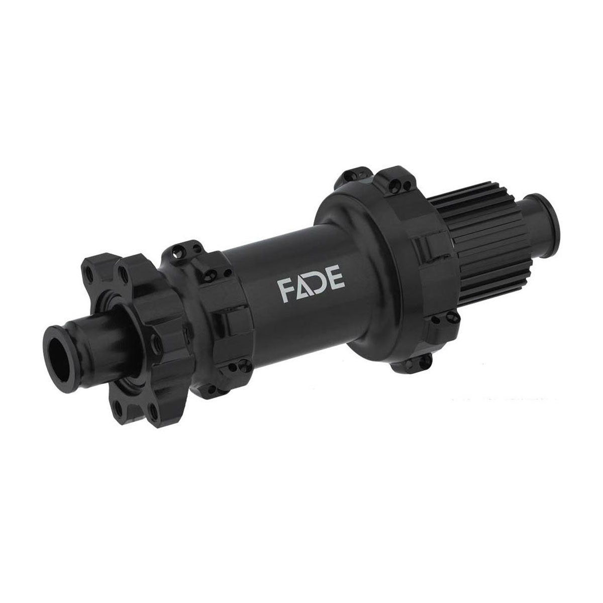 NEWMEN - Hub (Rear) - Fade MTB - [D]