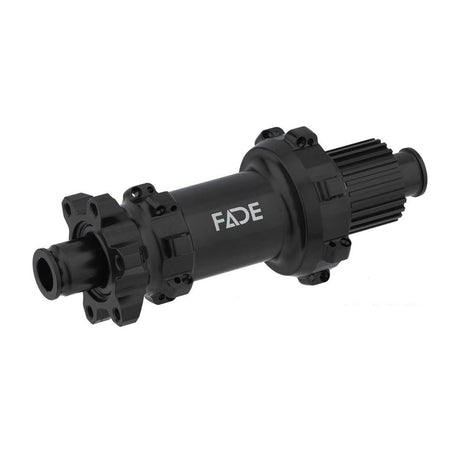 NEWMEN - Hub (Rear) - Fade MTB - [D]