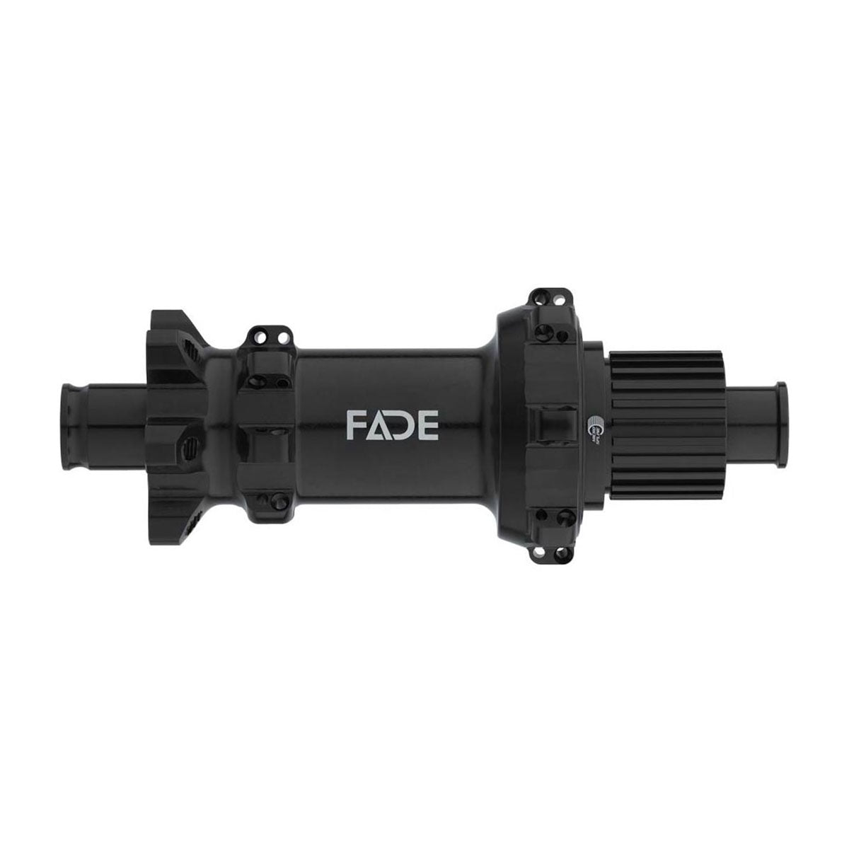 NEWMEN - Hub (Rear) - Fade MTB