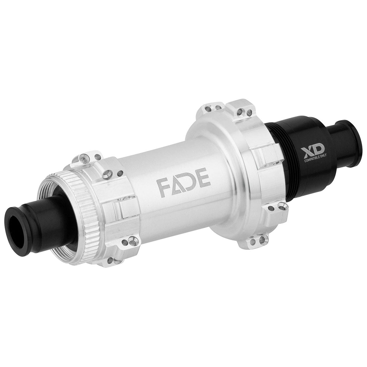 NEWMEN - Hub (Rear) - Fade MTB - [D]