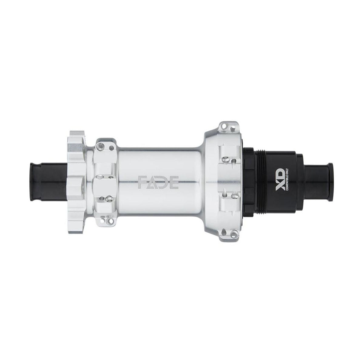 NEWMEN - Hub (Rear) - Fade MTB - [D]