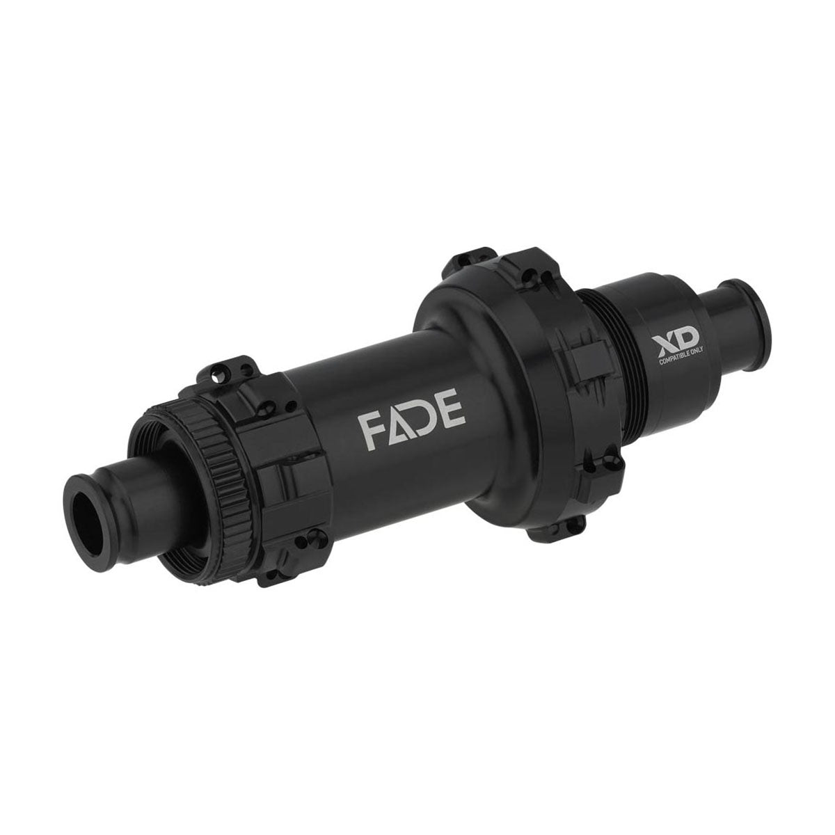 NEWMEN - Hub (Rear) - Fade MTB - [D]
