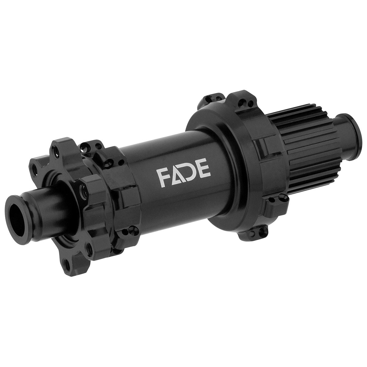 NEWMEN - Hub (Rear) - Fade MTB - [D]