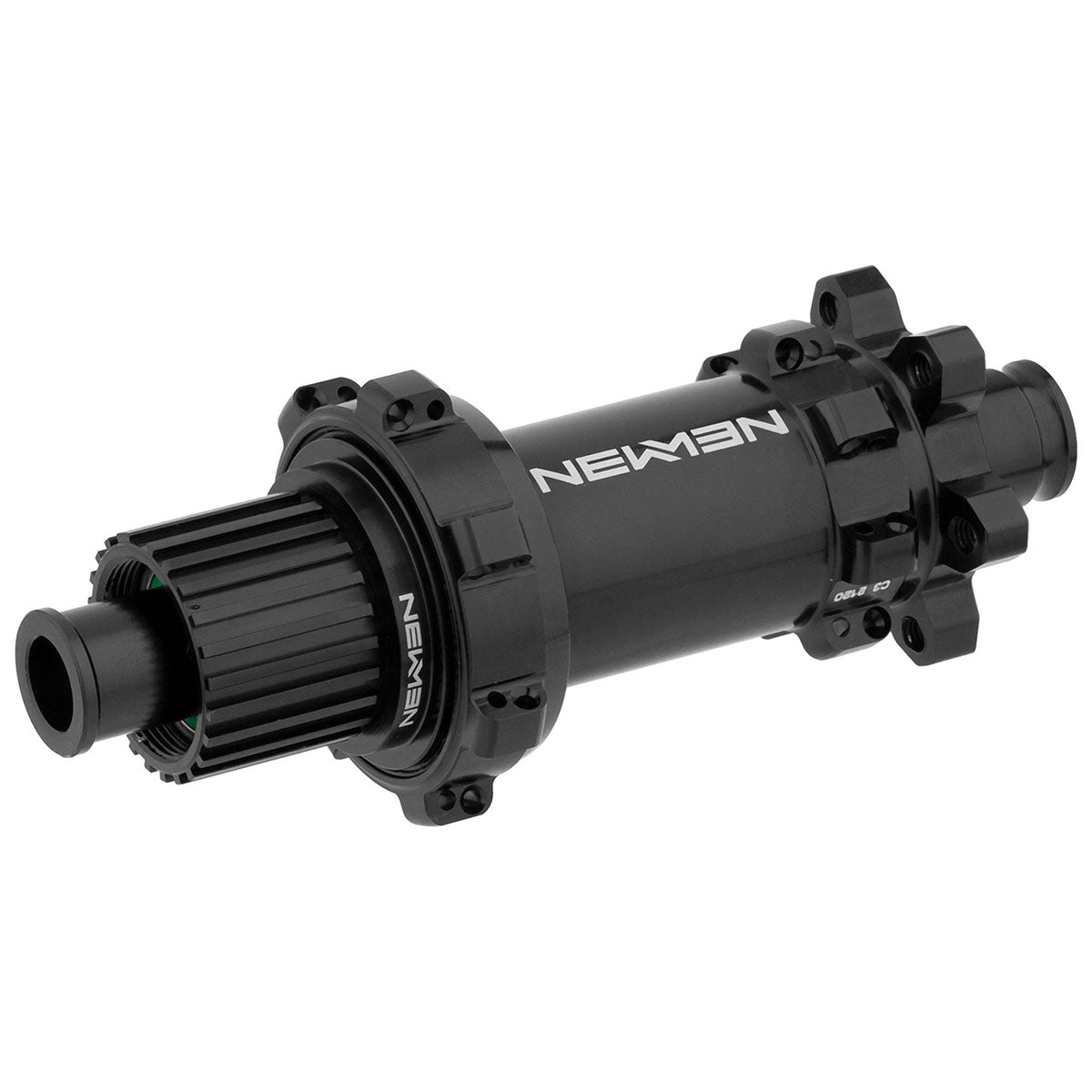 NEWMEN - Hub (Rear) - Fade MTB - [D]