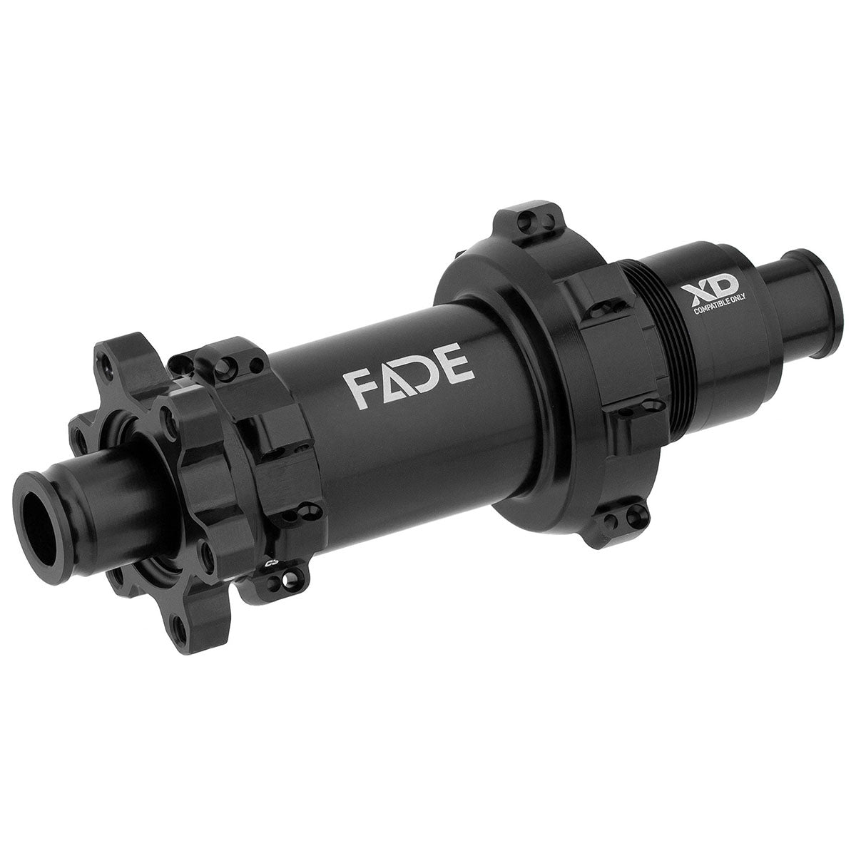 NEWMEN - Hub (Rear) - Fade MTB - [D]