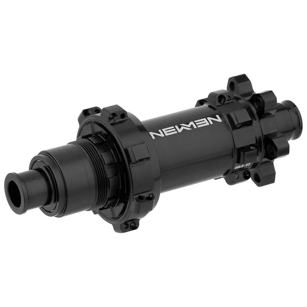 NEWMEN - Hub (Rear) - Fade MTB - [D]