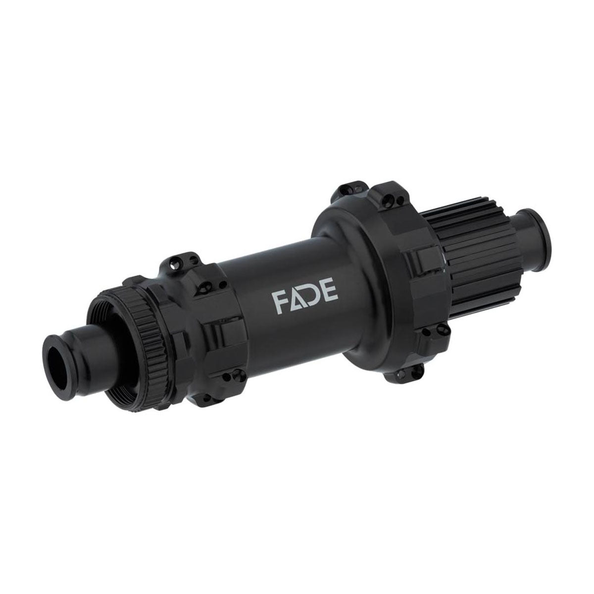 NEWMEN - Hub (Rear) - Fade MTB - [D]