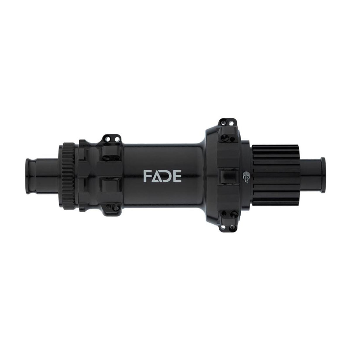 NEWMEN - Hub (Rear) - Fade MTB - [D]