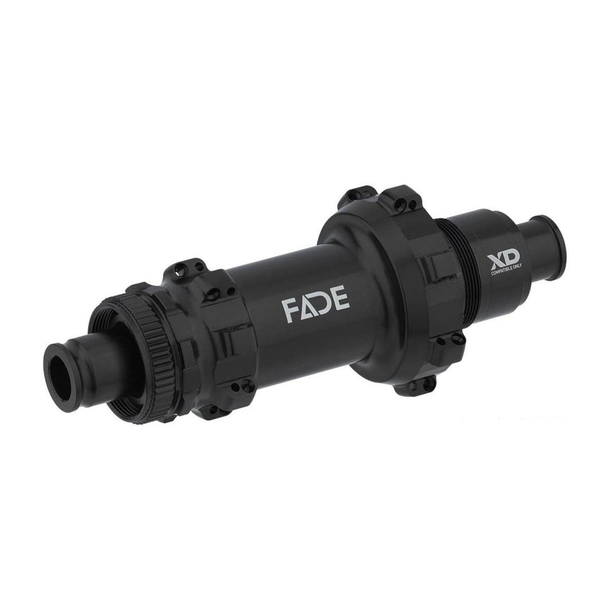 NEWMEN - Hub (Rear) - Fade MTB - [D]