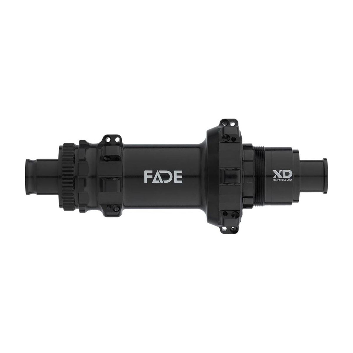 NEWMEN - Hub (Rear) - Fade MTB - [D]