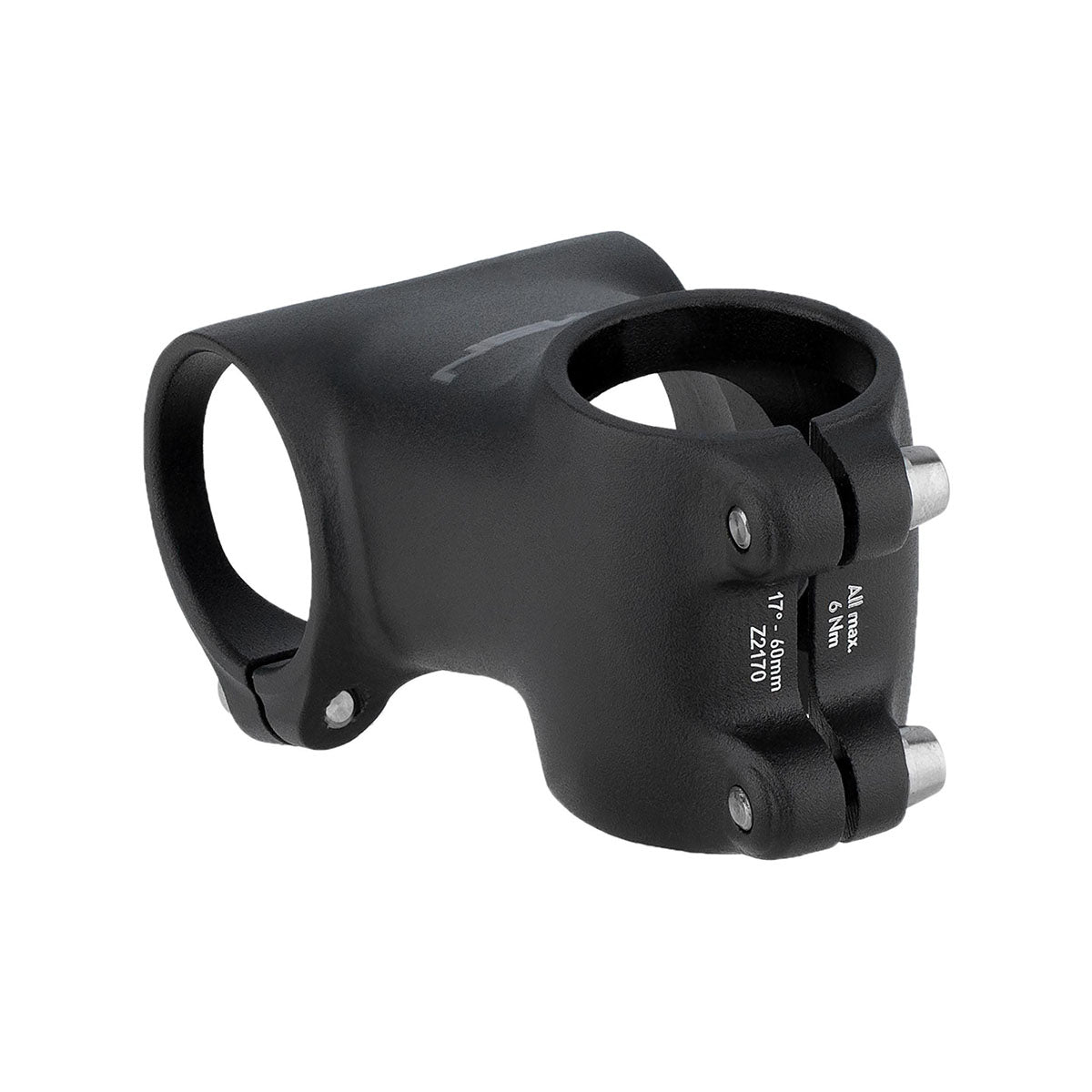 NEWMEN - Stem - Evolution SL 318.2 | MTB/ Gravel/ Road - [D]