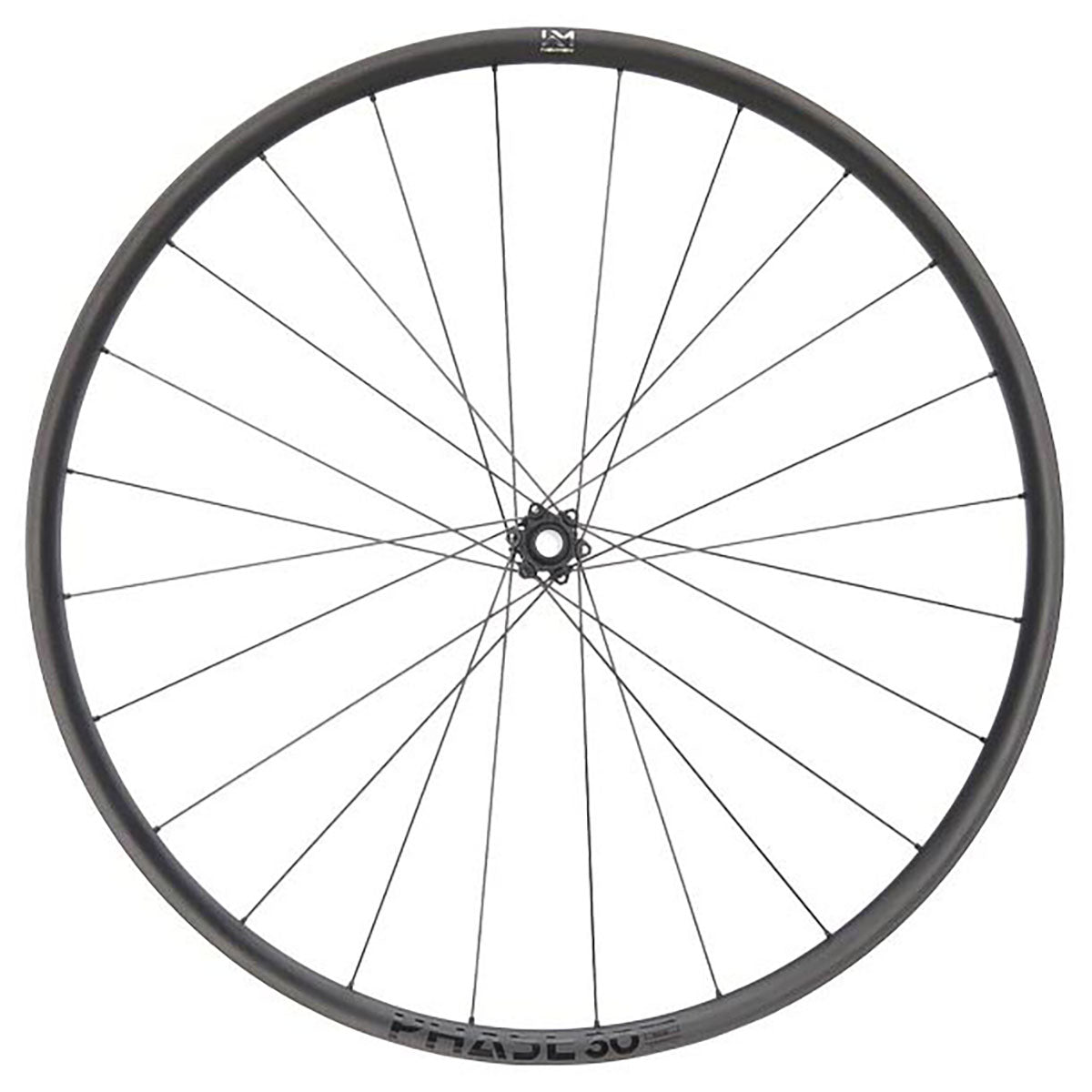 NEWMEN - Wheel (Front) - Phase 30 Light VONOA | Cross Country - [D]