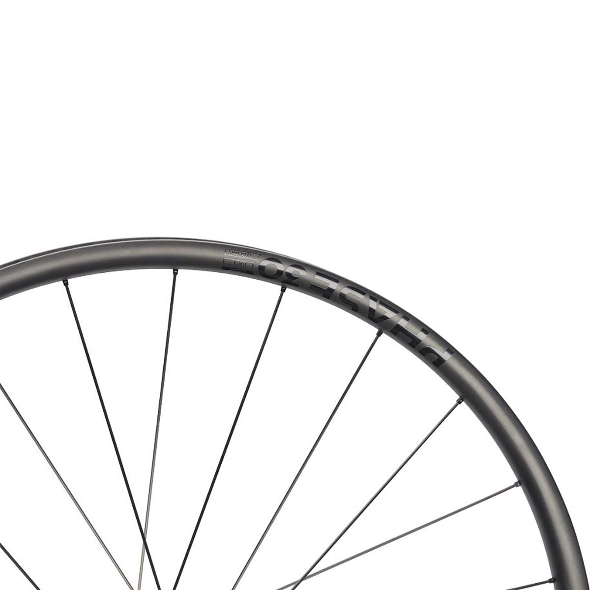 NEWMEN - Wheel (Front) - Phase 30 Light VONOA | Cross Country - [D]