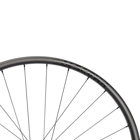 NEWMEN Front Wheel Phase 30 Light - 29" 28h FADE SP 6B 15x110 - XC - ZEITBIKE