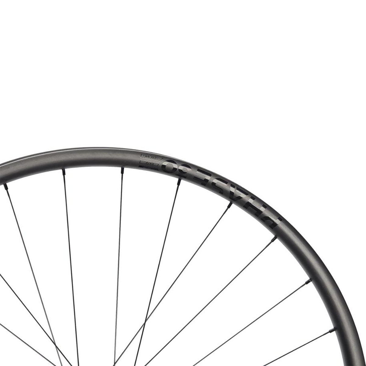 NEWMEN Wheelset - Phase 30 | Cross Country