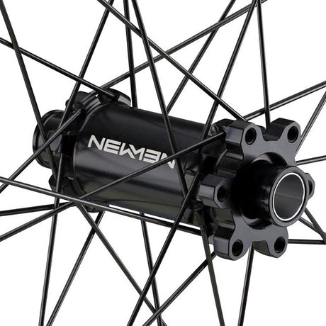 NEWMEN Wheelset - Phase 30 | Trail - ZEITBIKE