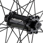 NEWMEN - Wheel (Front) - Beskar 30 Light | Cross Country