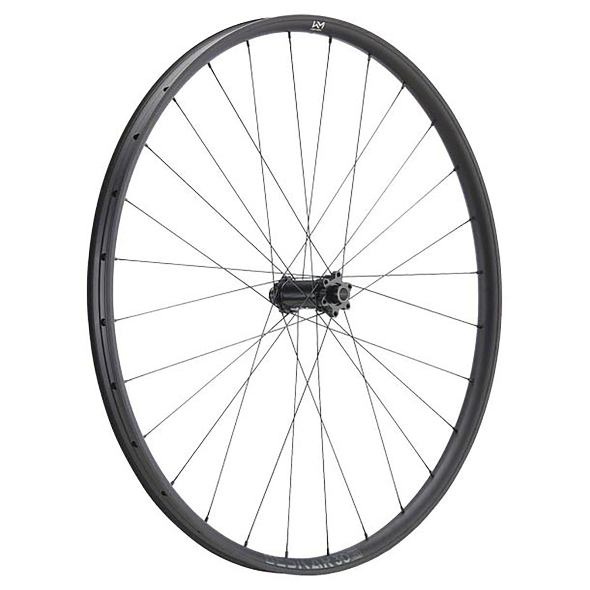 NEWMEN - Wheel (Front) - Beskar 30 Base | Trail - [D]