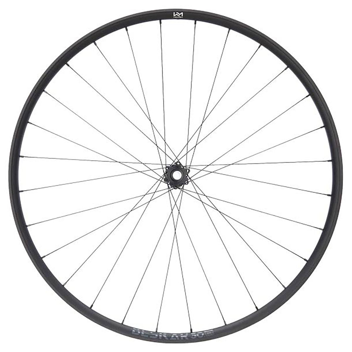 NEWMEN - Wheel (Front) - Beskar 30 Base | Trail - [D]