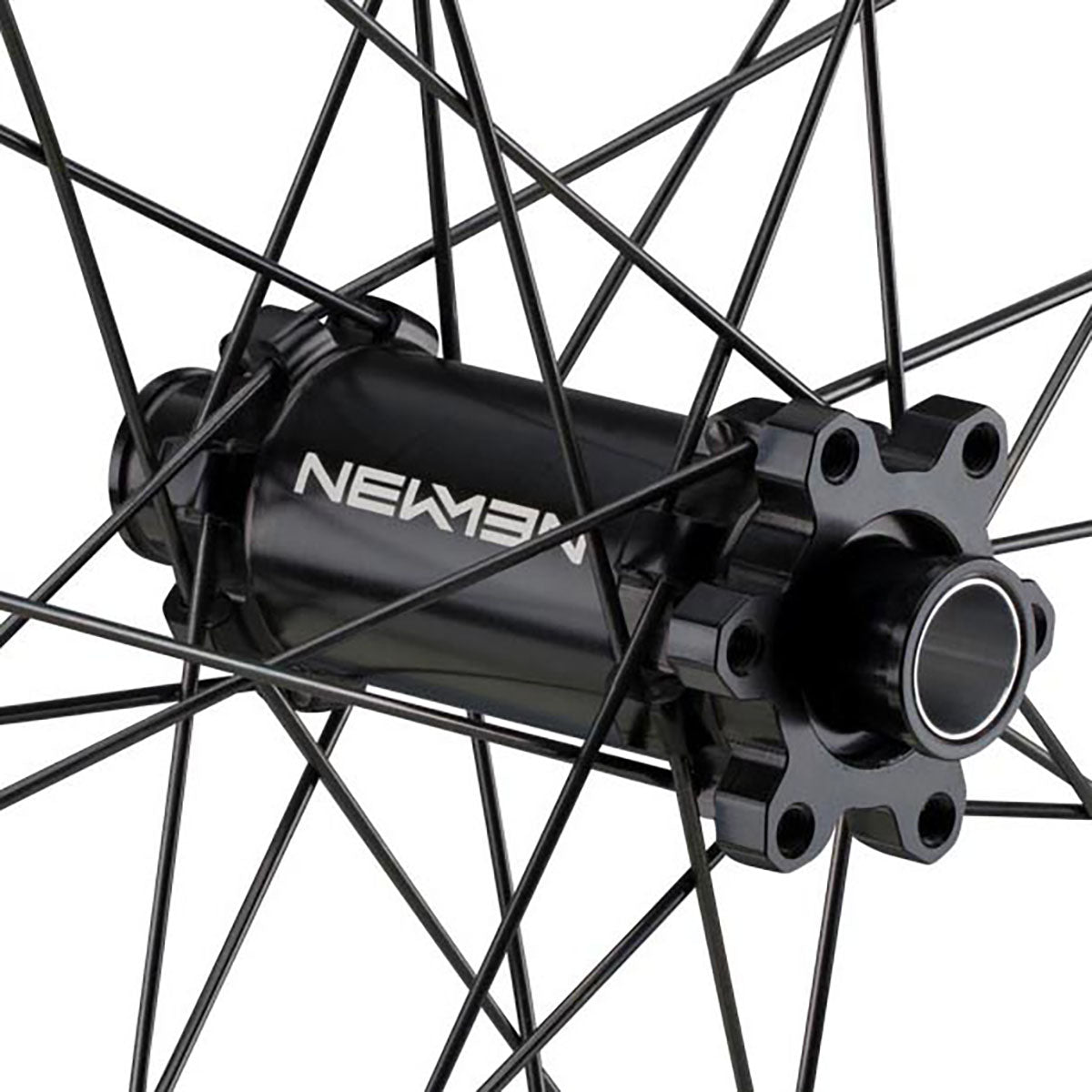 NEWMEN - Wheel (Front) - Beskar 30 Base | Trail - [D]