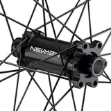 NEWMEN - Wheel (Front) - Beskar 30 Base | Trail - [D]