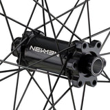 NEWMEN - Wheel (Front) - Beskar 30 Base | Trail