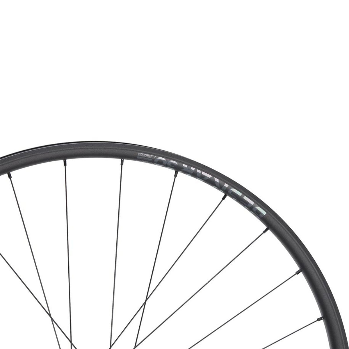 NEWMEN - Wheel (Front) - Beskar 30 Base | Trail - [D]