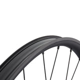 NEWMEN - Wheel (Front) - Beskar 30 Base | Trail - [D]