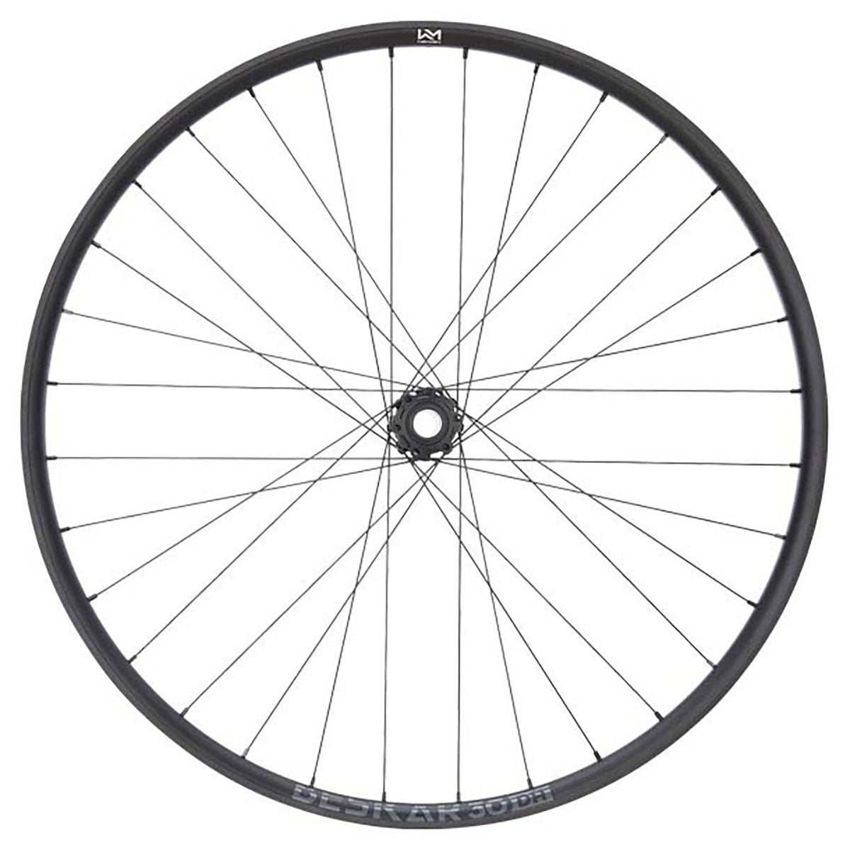 NEWMEN - Wheel (Front) - Beskar 30 DH | Downhill - [D]