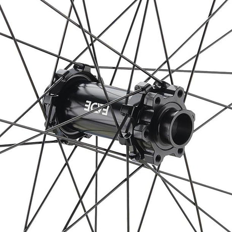 NEWMEN - Wheel (Front) - Beskar 30 DH | Downhill - [D] - ZEITBIKE