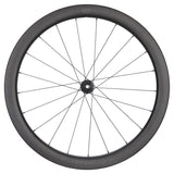 NEWMEN Wheelset - Advanced G.34 (Front Wheel - 4 622 21h FADE R SJ CL 12x100 / Rear Wheel 622 21h FADE R SJ CL 12x142 XDR)