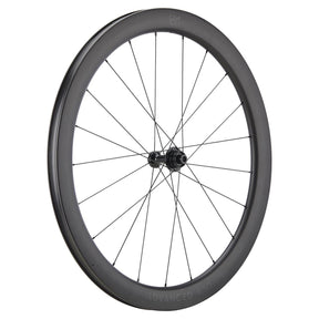 NEWMEN - Wheel (Front) - Advanced A.50 | Road - [D] - ZEITBIKE
