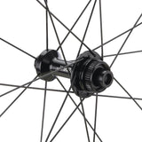 NEWMEN - Wheel (Front) - Advanced G.34 | Road