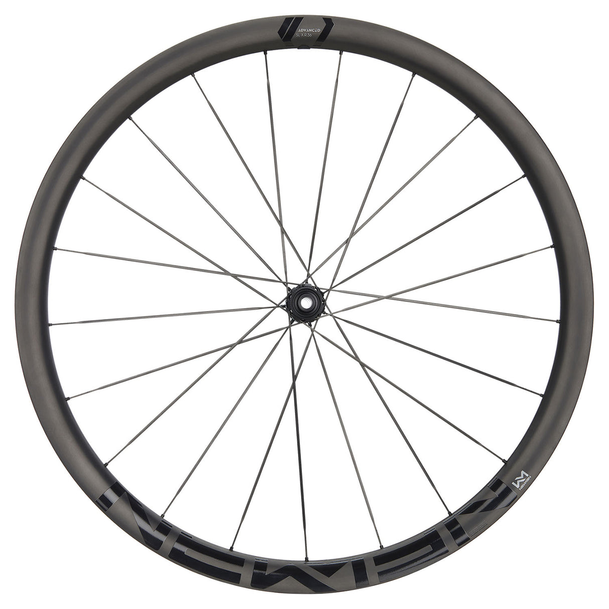 NEWMEN - Wheel (Front) - Advanced SL X.R.36 VONOA | Gravel - [D]