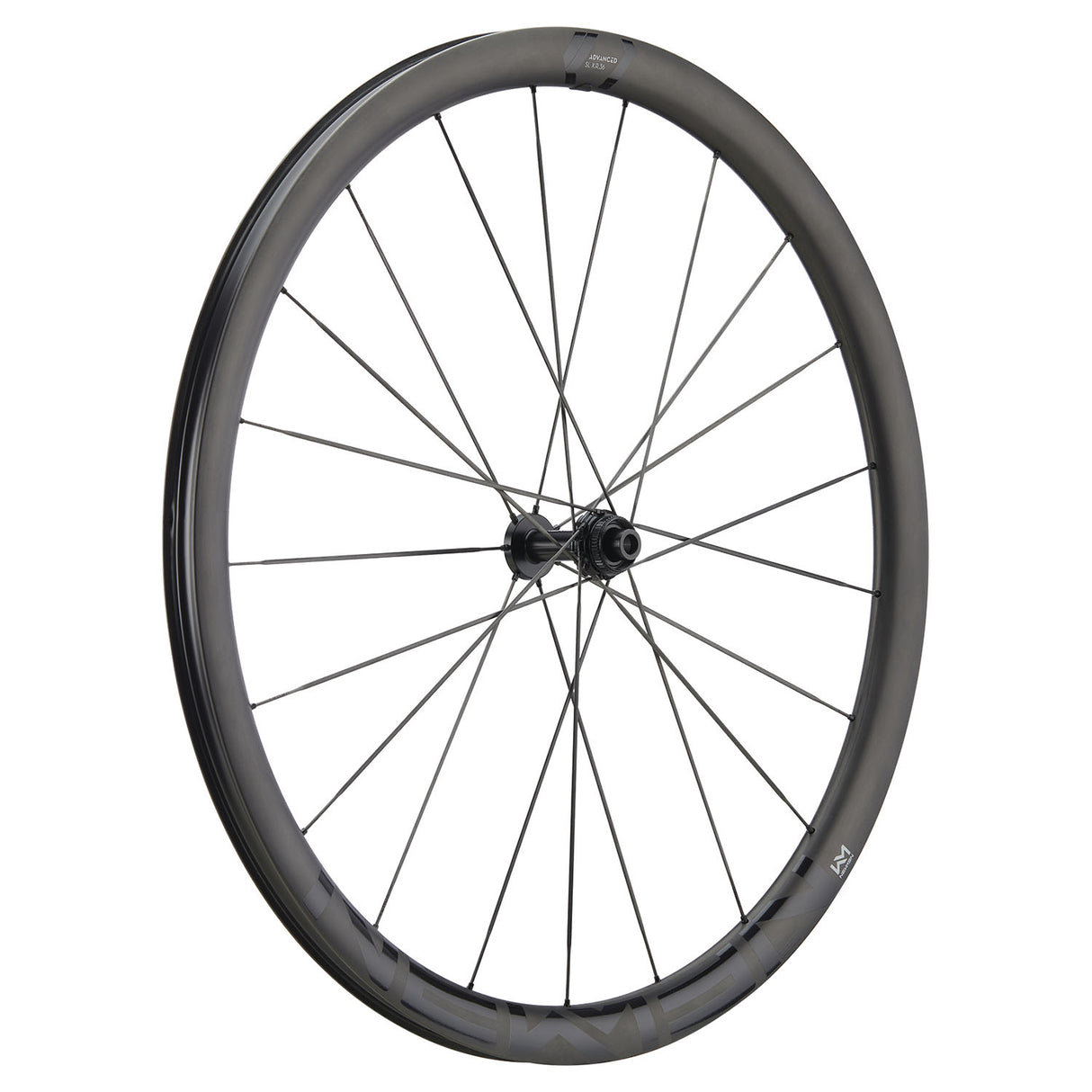 NEWMEN - Wheel (Front) - Advanced SL X.R.36 VONOA | Gravel - [D]