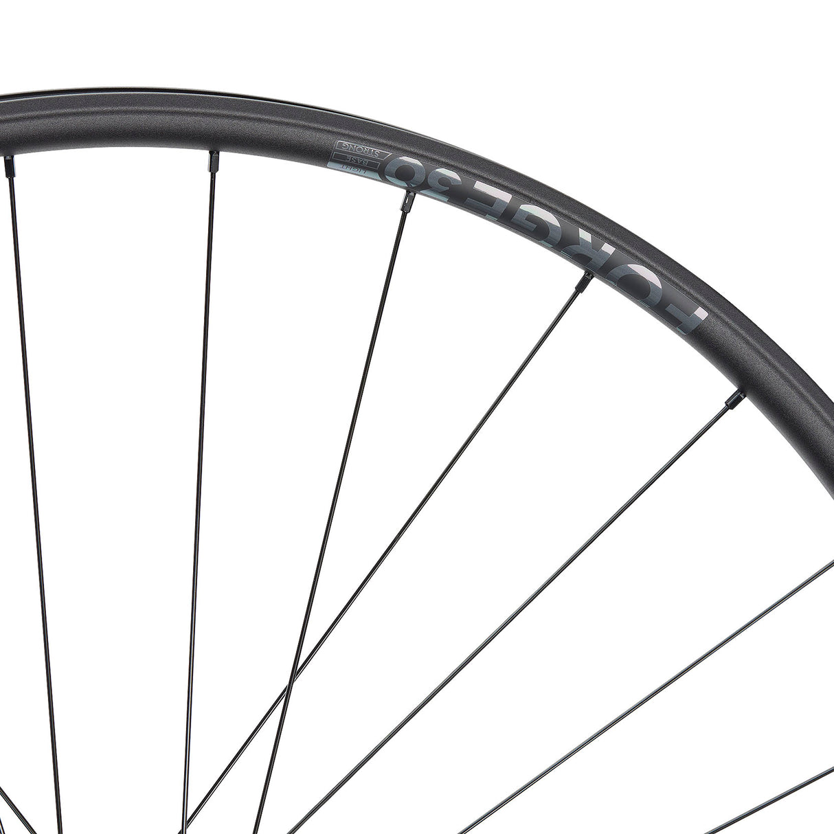 NEWMEN - Wheel (Rear) - Forge 30 Light | Cross Country - [D]